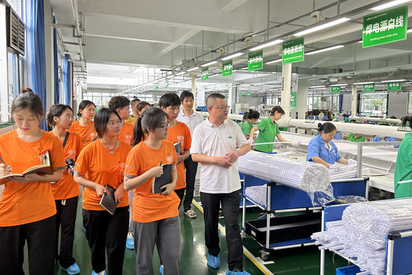 美育人”赋能红色工程师培养开元棋牌重庆理工大学：“三(图4)