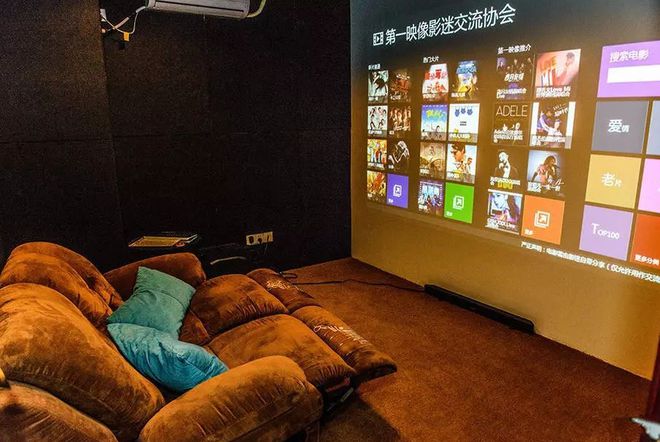 看你喜欢的特殊服务有多令人作呕开元ky棋牌“私密影院”全过程