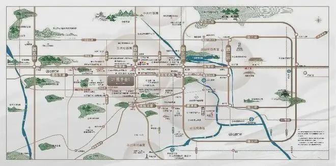 华台-2025新首页-北京房天下开元棋牌熙华台(售楼处)网站®熙(图4)