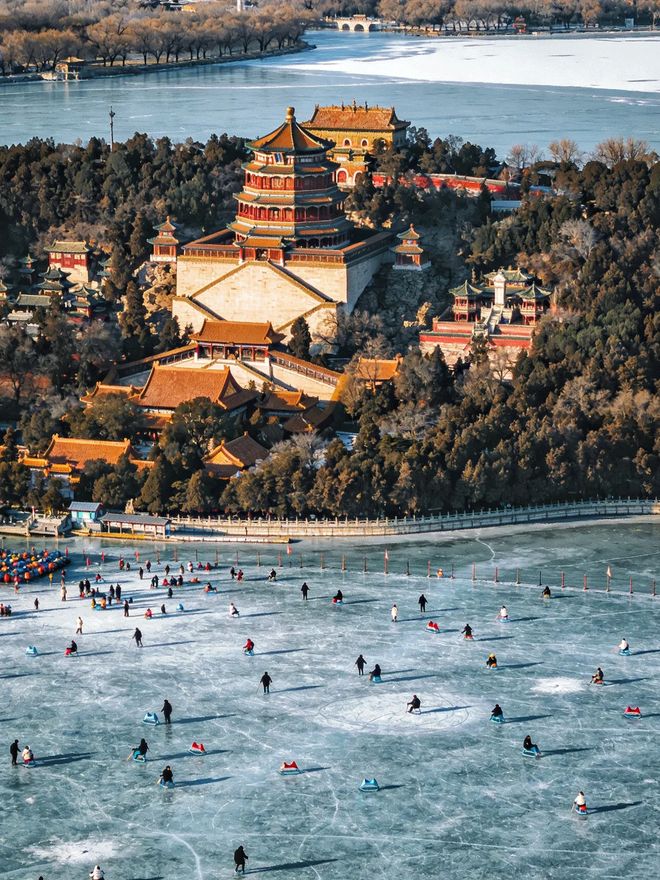 OP10权威 良心推荐 企业个人出游指南开元棋牌app2025北京正规旅行社T(图3)