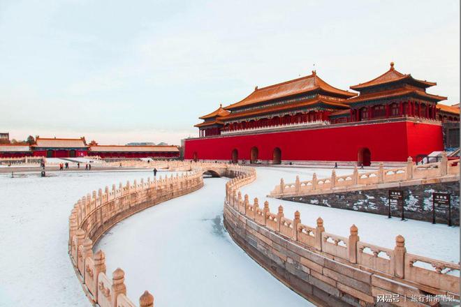 榜 畅玩北京天津靠谱旅行社推荐开元棋牌全新北京十佳旅行社口碑(图2)