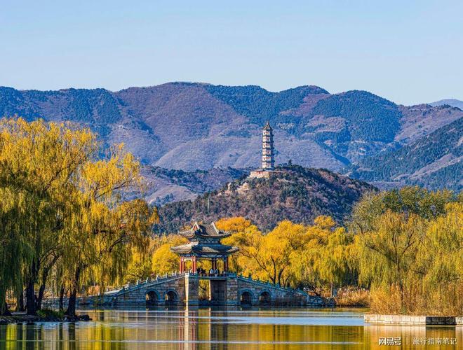 榜 畅玩北京天津靠谱旅行社推荐开元棋牌全新北京十佳旅行社口碑(图3)