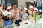 美育人”赋能红色工程师培养开元棋牌重庆理
